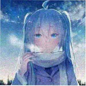 读者林一头像